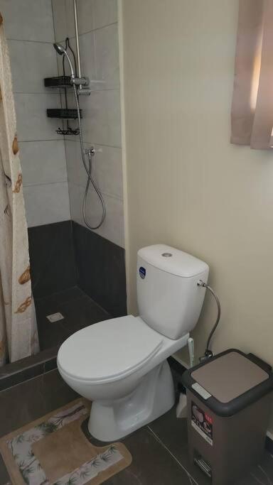 Centrally Located, Private, 1 Bedroom Apartment. Willemstad Luaran gambar
